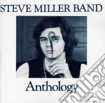 Steve Miller - Anthology cd