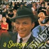 Frank Sinatra - A Swingin' Affair! cd