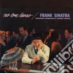 Frank Sinatra - No One Cares cd
