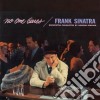 Frank Sinatra - No One Cares cd