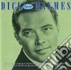 Dick Haymes - The Best Of Dick Haymes cd