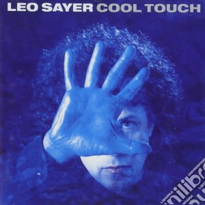 Leo Sayer - Cool Touch cd musicale di Leo Sayer