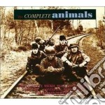 Animals (The) - The Complete Animals (2 Cd)