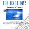 Beach Boys (The) - Summer Dreams cd musicale di Beach Boys (The)