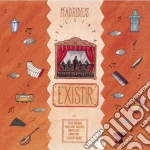 Madredeus - Existir cd