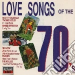 Classic Love Songs Of The 70's / Various cd