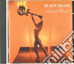 Be Bop Deluxe - Sunburst Finish cd