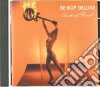 Be Bop Deluxe - Sunburst Finish cd