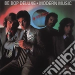 Be Bop Deluxe - Modern Music cd