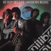 Be Bop Deluxe - Modern Music cd
