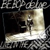 Be Bop Deluxe - Live In The Air Age cd