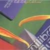 Be Bop Deluxe - Drastic Plastic cd