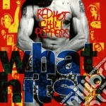 Red Hot Chili Peppers - What Hits? cd