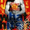 Red Hot Chili Peppers - What Hits? cd musicale di RED HOT CHILI PEPPERS