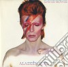 David Bowie - Aladdin Sane cd