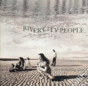 River City People - Say Something Good cd musicale di River City People