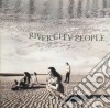 River City People - Say Something Good cd