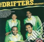 Drifters (The) - Greatest Hits cd