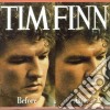 Tim Finn - Before & After cd