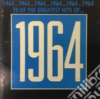 Greatest Hits Of 1964 / Various cd
