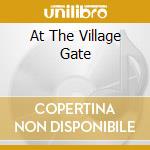 At The Village Gate cd
