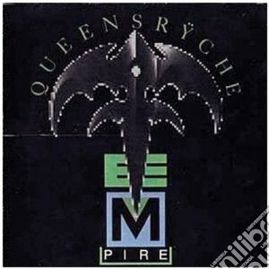 Queensryche - Empire cd musicale di QUEENSRYCHE
