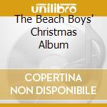 The Beach Boys' Christmas Album cd musicale di BEACH BOYS THE