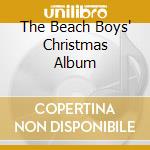 The Beach Boys' Christmas Album cd