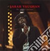 Sarah Vaughan - The Singles Sessions cd