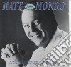 Matt Monro - The Best Of The Capitol Years cd