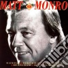 Matt Monro - The Best Of The Emi Years cd