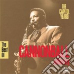 Cannonball Adderley - The Best Of