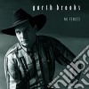 Garth Brooks - No Fences cd