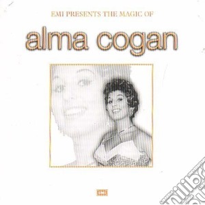 Alma Cogan - Alma Cogan Emi Years cd musicale di Alma Cogan