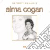 Alma Cogan - Alma Cogan Emi Years cd