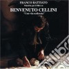 Franco Battiato - Una Vita Scellerata: Musiche Per Il Film cd