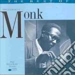 Thelonious Monk - The Best Of The Blue Note Years cd