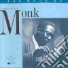 Thelonious Monk - The Best Of The Blue Note Years cd