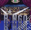 Ringo Starr - Ringo cd