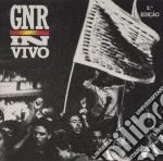Gnr - In Vivo cd