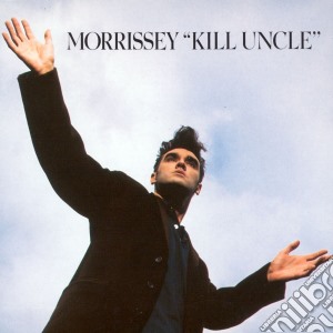 Morrissey - Kill Uncle cd musicale di MORRISSEY