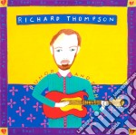 Richard Thompson - Rumour And Sigh