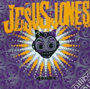 Jesus Jones - Doubt cd musicale di Jesus Jones
