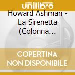 Howard Ashman - La Sirenetta (Colonna Sonora Originale) cd
