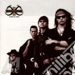Senderos De Traicion cd