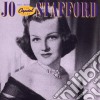 Jo Stafford - The Capitol Years cd