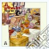 Al Stewart - Year Of The Cat cd