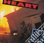 Heart - Rock The House Live! cd