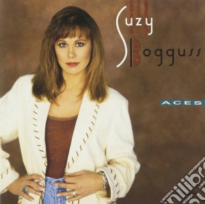 Suzy Bogguss - Aces cd musicale di Suzy Bogguss