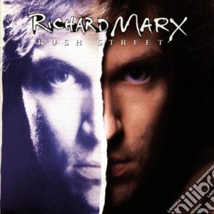 Richard Marx - Rush Street cd musicale di MARX RICHARD